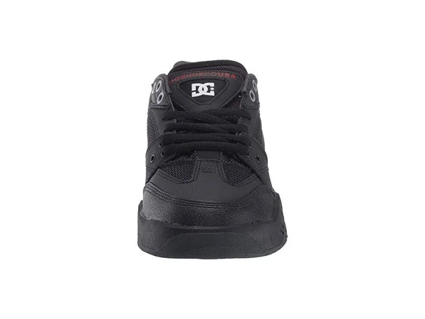 DC Maswell 9.5 Men's Black