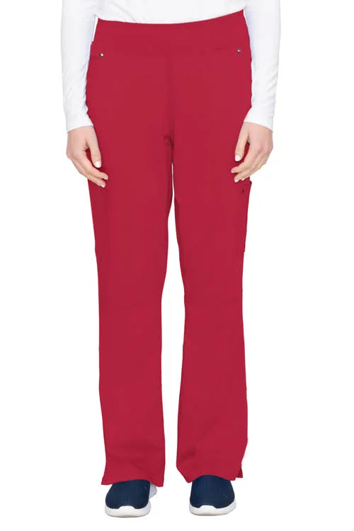 Healing Hands Purple Label Yoga 9133 Tori Scrub Pant