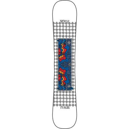 Gnu Head Space Snowboard 2021