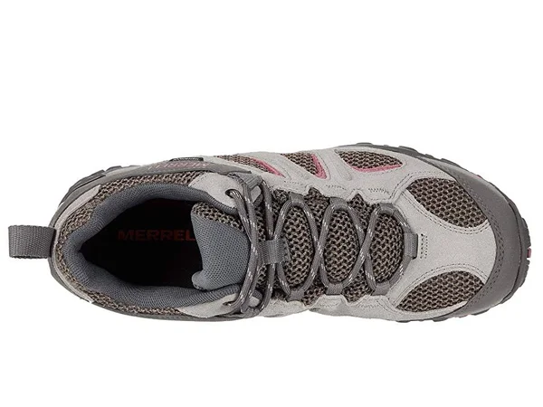 Merrell Women's Yokota 2 Waterproof, Size: 10.5, Paloma