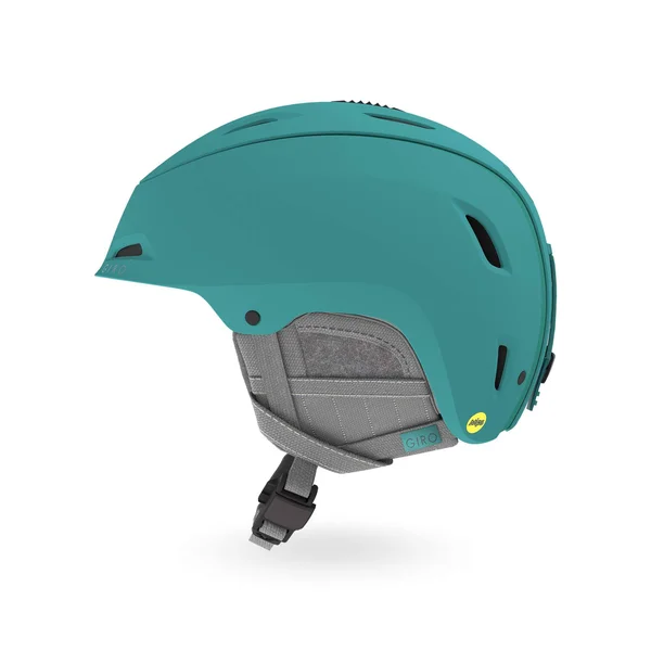 Giro Stellar MIPS Helmet - Women's Matte Teal, M