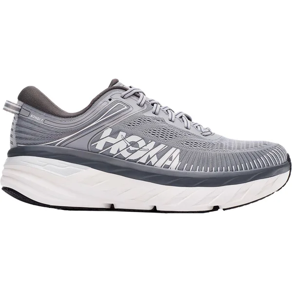 Men's Bondi 7 Wild Dove/Dark Shadow - 9.5