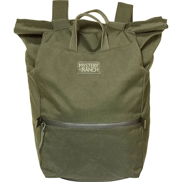 Mystery Ranch Super Booty Bag Deep Sea