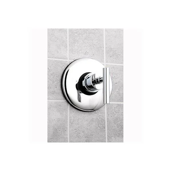 Kingston Brass KB3002DL Volume Control - Polished Brass