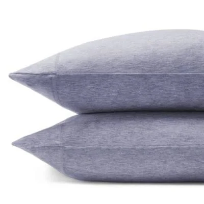 Calvin Klein Modern Cotton Body King Pillowcases, Set of 2 - Spray