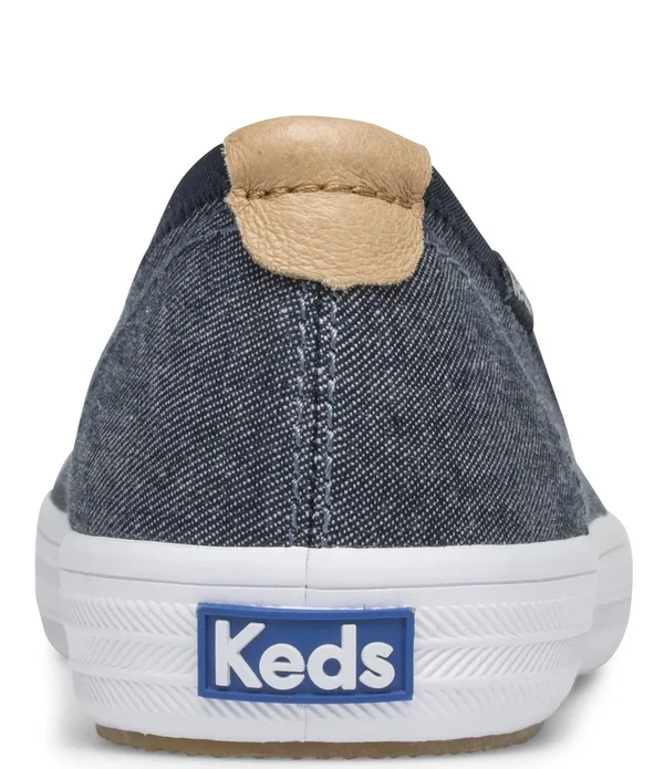 Keds Bryn 7.5 Women's Navy