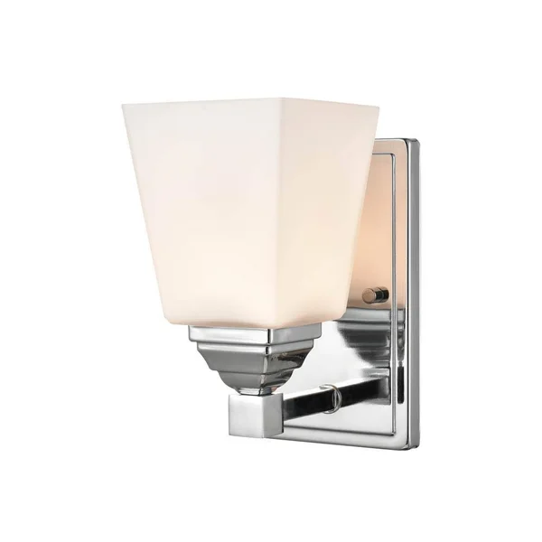 Millennium Lighting Wall Sconce - Chrome (26001-CH)