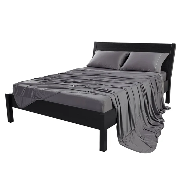 Bedgear Dri-Tec Sheet Set - White, King