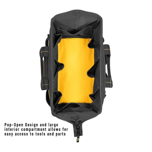 DeWalt Dg5543 16 in. 33 Pocket Tool Bag
