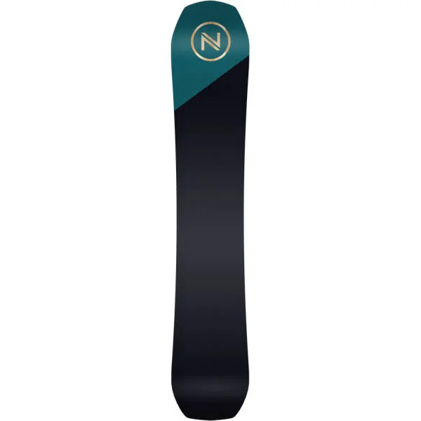Nidecker Escape Snowboard 2021