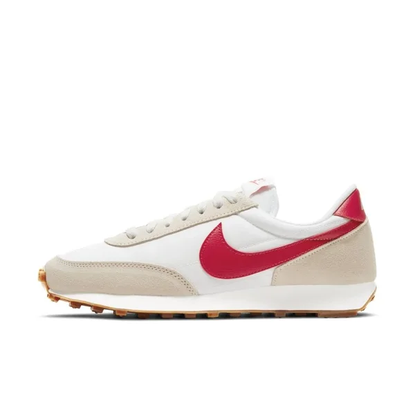 Nike Women's Daybreak Casual Shoes Ck2351 - 5.0 - White