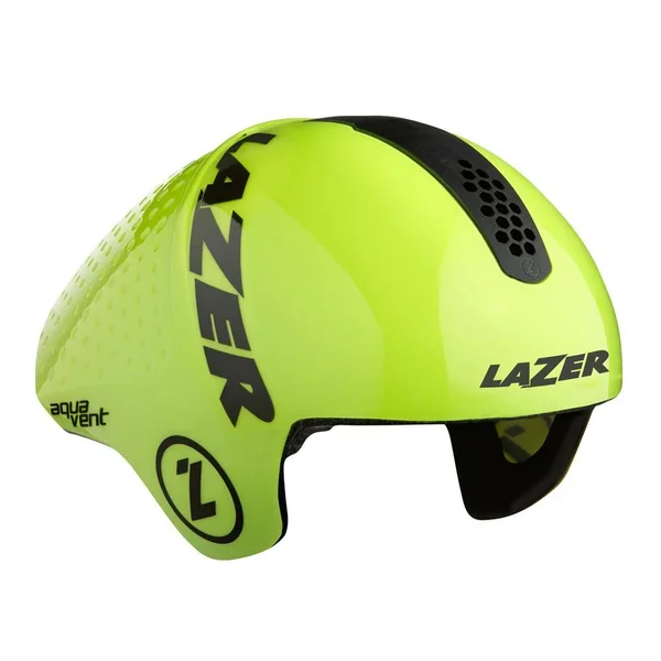 Lazer Tardiz 2 Helmet - Flash Yellow LG