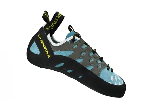 La Sportiva Tarantulace Blue - Womens Climbing Shoes, Size US 3 - Color Turquoise