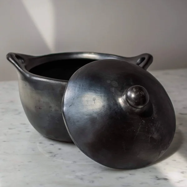 Ancient Cookware - Stew Chamba Pot, Large 6 Quarts