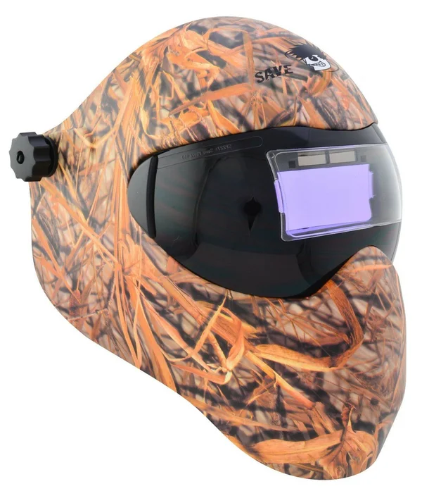 Save Phace EFP-I Series Welding Helmet - The Dynasty 3012473