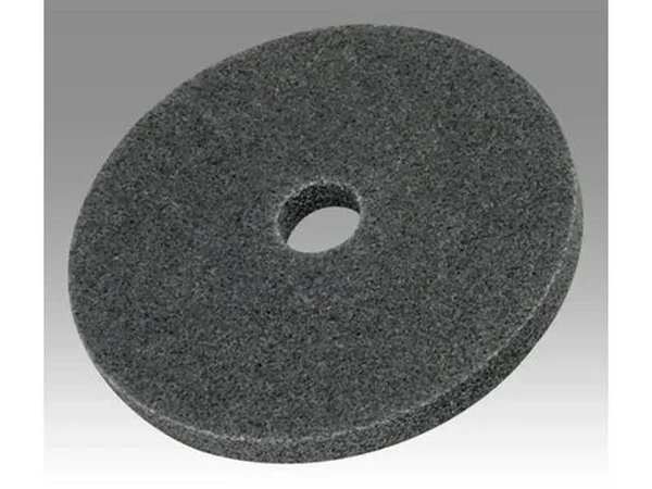 Scotch-Brite 61500122652 Unitized Wheel, 6 in.