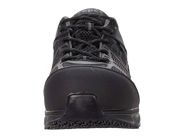 Propet Seeley II 9 Men's Black Shoe