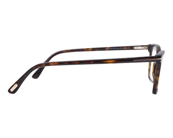 Tom Ford FT5478-B Eyeglasses Dark Havana