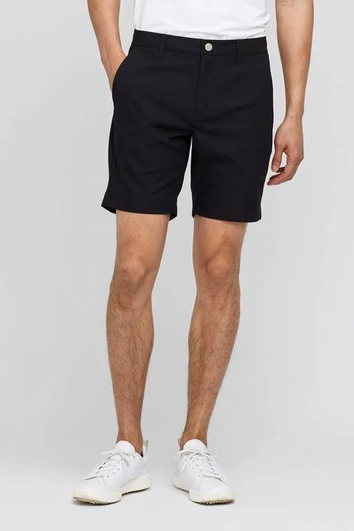 Bonobos The Highland Golf Shorts - Size 35 - Black at Nordstrom Rack