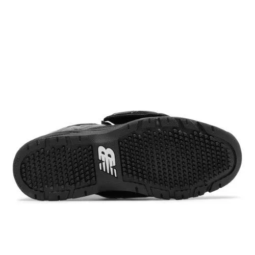 New Balance Men's 460v3 Umpire Plate - Black (Size 12 wide)