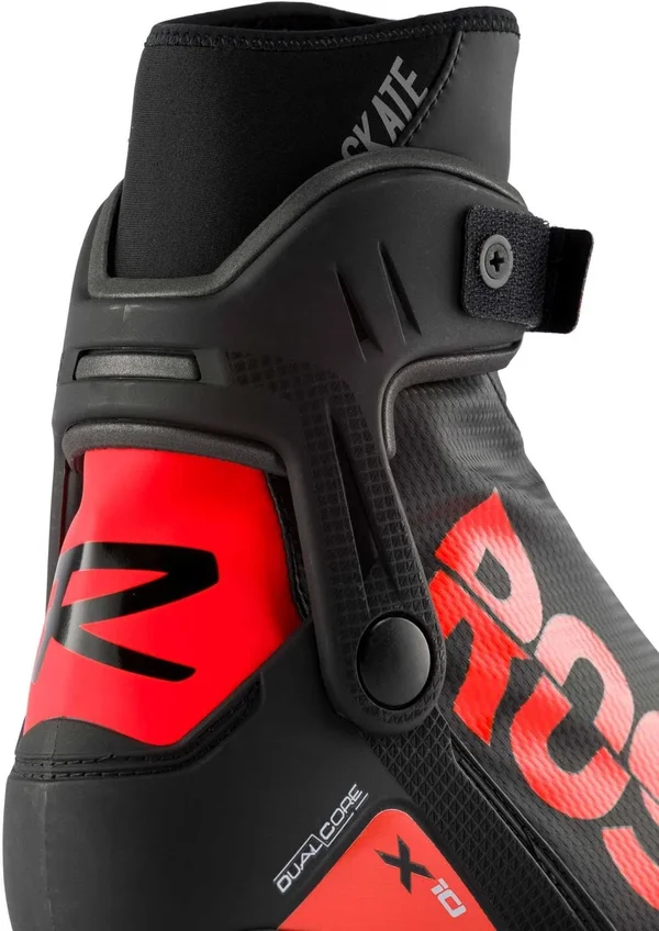 Rossignol X-10 Skate Boot