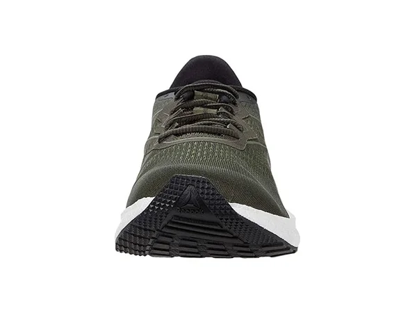 Reebok Forever Floatride Energy 2 Green/Black Men's Shoes, Size: 12