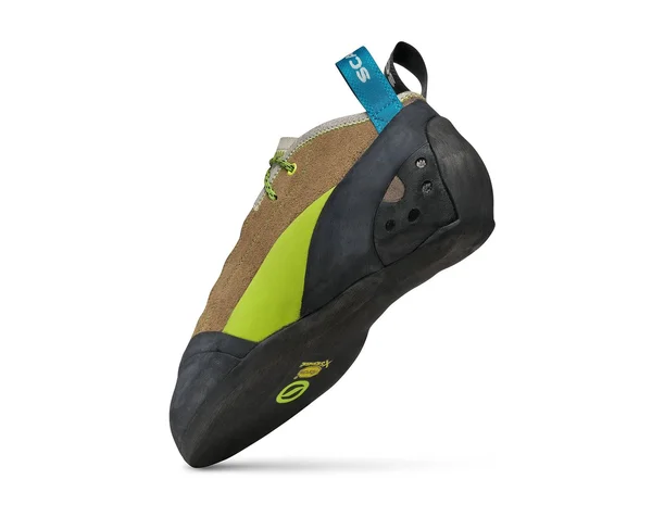 Scarpa Maestro Mid Climbing Shoe - Men's 41