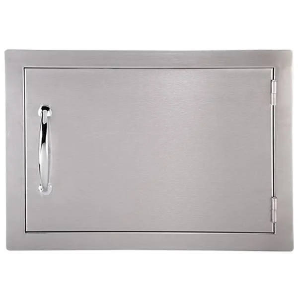 Classic Series 17-inch by 24-Inch Horizontal Access Door