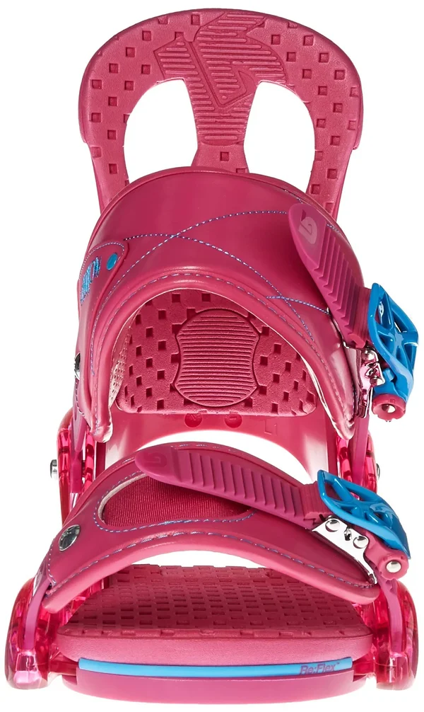 Burton Citizen Binding - Women's So Pink - M