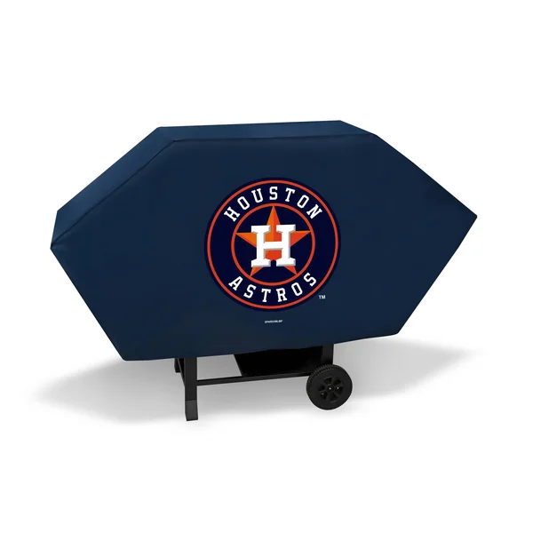 Houston Astros Executive Grill Cover