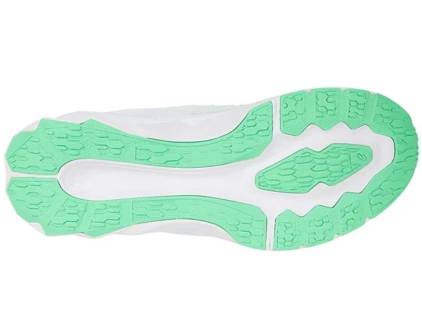 Asics Women's Novablast Running Shoes - 11M, White
