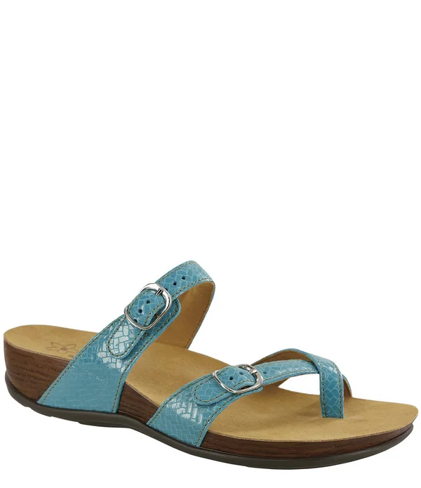 SAS Women's Shelly, Weave Bay Size: 7 M