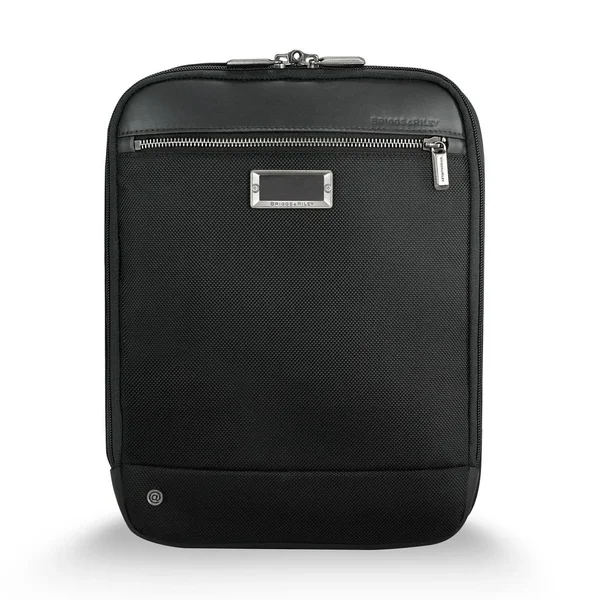 Expandable Crossbody by Briggs & Riley, Black