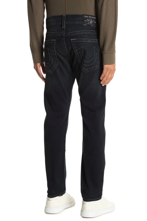 Men's Rocco Skinny Jean - Last Call, Size 27, True Religion