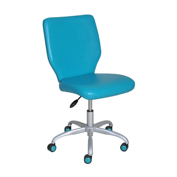 Mainstays Office Chair with Matching Color Casters, Adjustable, Multiple Colors