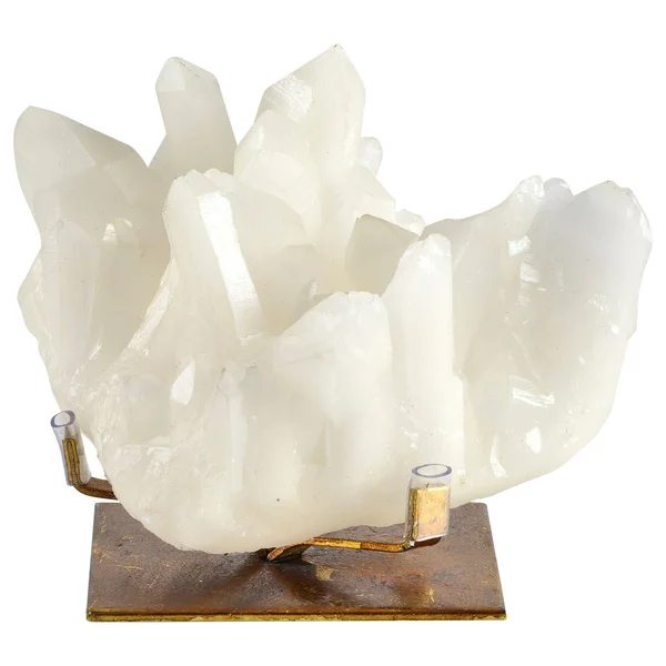 Renwil Sta555 Broomfield White Statue