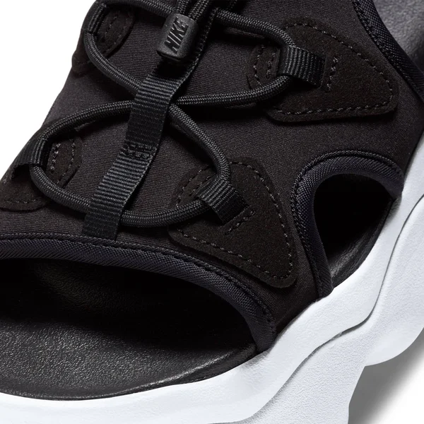 Women's Nike Air Max Koko Sandal, Size 12 M - Black