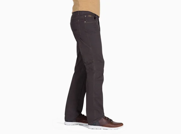 Kuhl Free Rebel Pant - Men's Espresso, 36x34