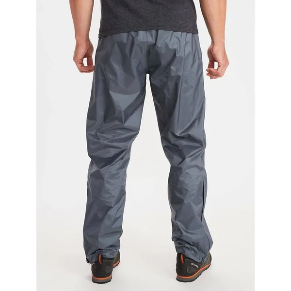 Marmot Men's PreCip Eco Pant Black L