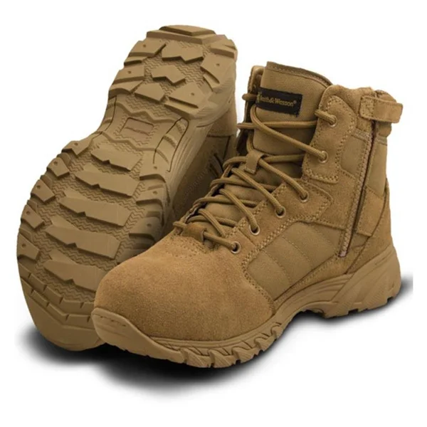 Swb11021-300 Smith & Wesson Breach 2.0 6x22 Side Zip Men Coyote
