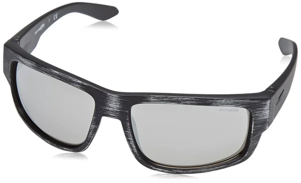 Arnette AN4221 Grifter - 23506G Matte Silvery Black