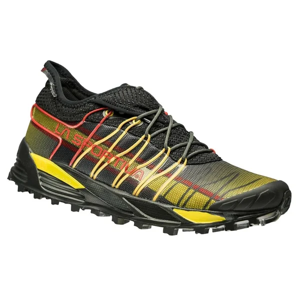 La Sportiva Mutant - Black - Trailrunning Shoes 38