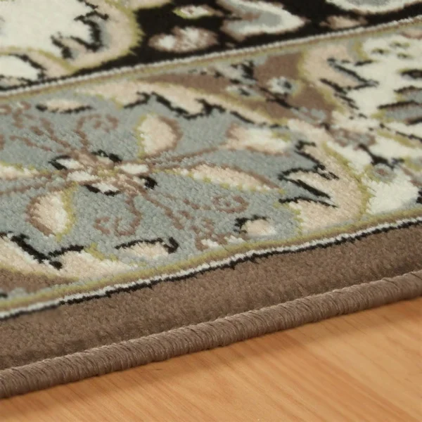 Superior Designer Paloma Area Rug - 5& x 8& Multicolor