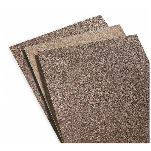 Norton 00156 Multisand Sheet, 9x22 x 11