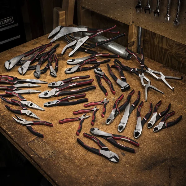 Craftsman 8 pc. Pliers Set