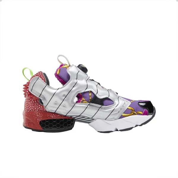 Minions x Reebok Instapump Fury Vicious 6 - Size 9.5 Men