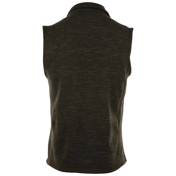 Patagonia Better Sweater Vest Men's- Dark Walnut