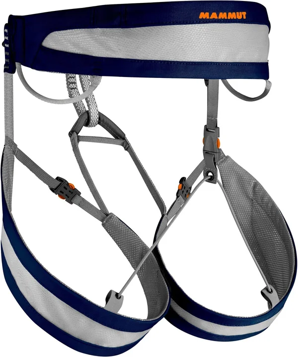 Mammut Zephir Altitude Harness Night