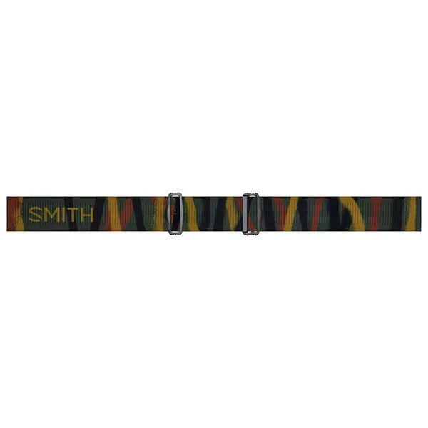 Smith Squad XL Spray Camo ChromaPop Sun Black