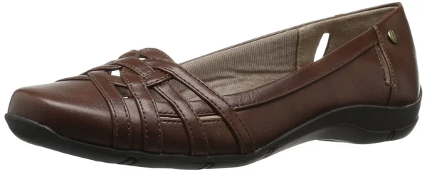 LifeStride Women's Diverse Flat